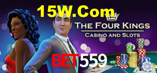 Bet559: Seu Cassino Premiado com Pagamentos Rápidos