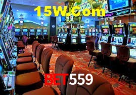Experiência VIP Bet559