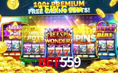 Promoção Relâmpago Bet559