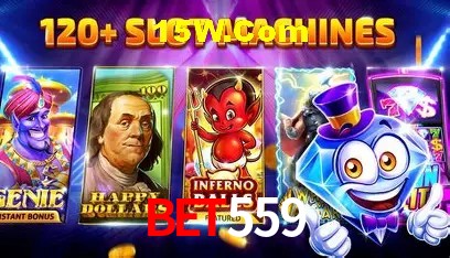 Especiais de Fim de Semana Bet559