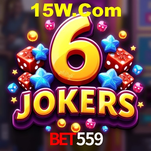 Descubra o Mundo do Cassino Online com Bet559