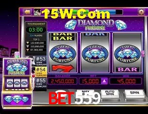 Integração de APIs Bet559