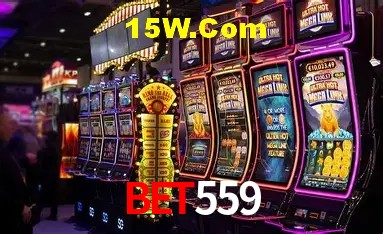 Casino Ao Vivo Bet559
