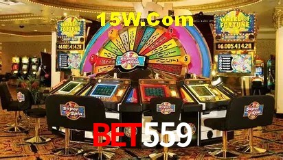 Estatísticas do Jogo Bet559