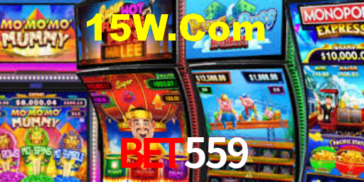 Bet559 App Interface