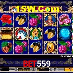 Provedores de Jogos Bet559